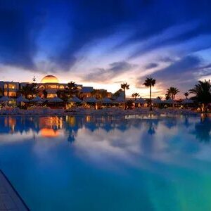 Djerba 
